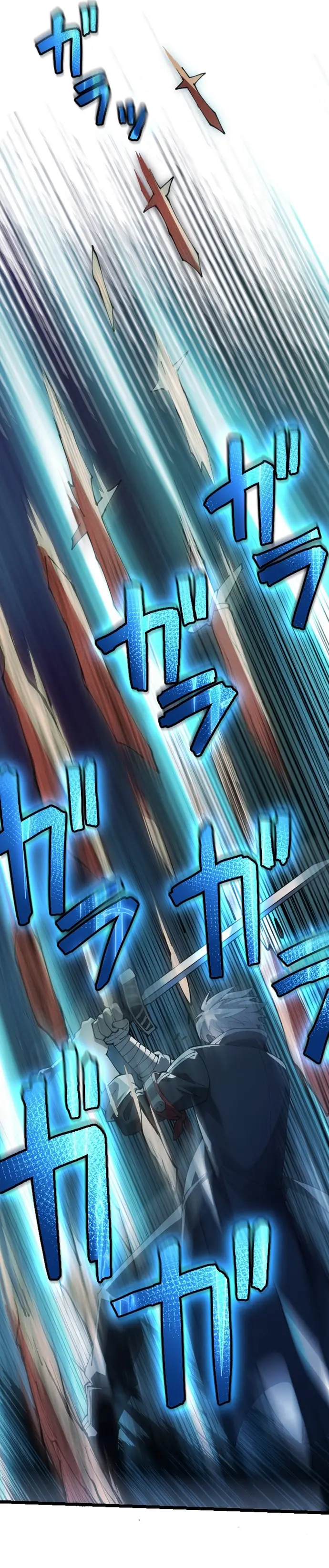 Ore Dake Level Down No Saikyou Kakuseisha Chapter 8 - Trang 2