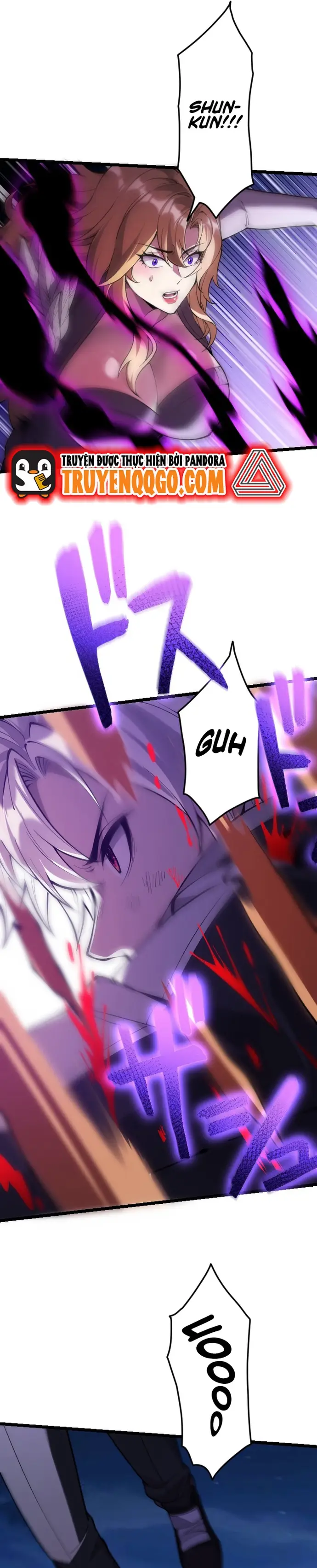 Ore Dake Level Down No Saikyou Kakuseisha Chapter 8 - Trang 2