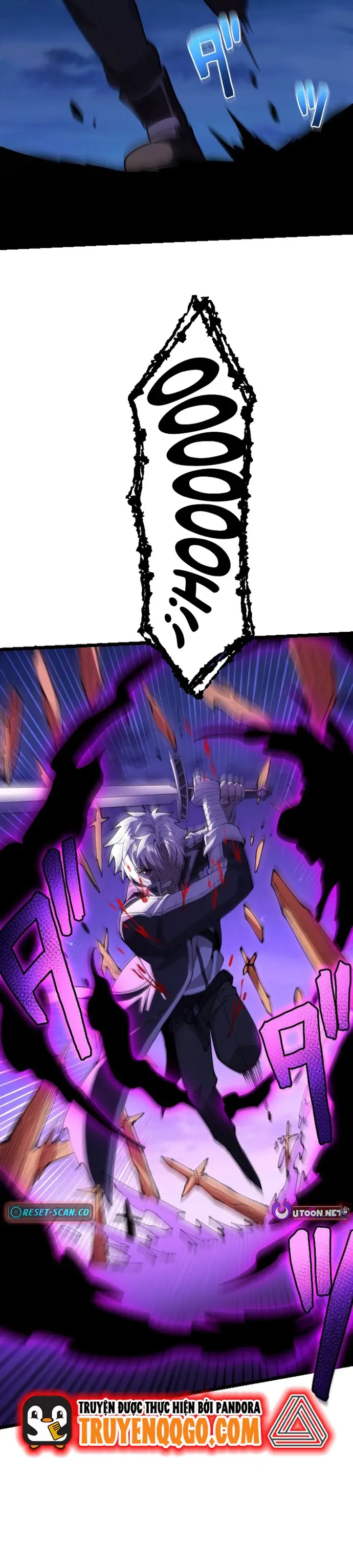 Ore Dake Level Down No Saikyou Kakuseisha Chapter 8 - Trang 2