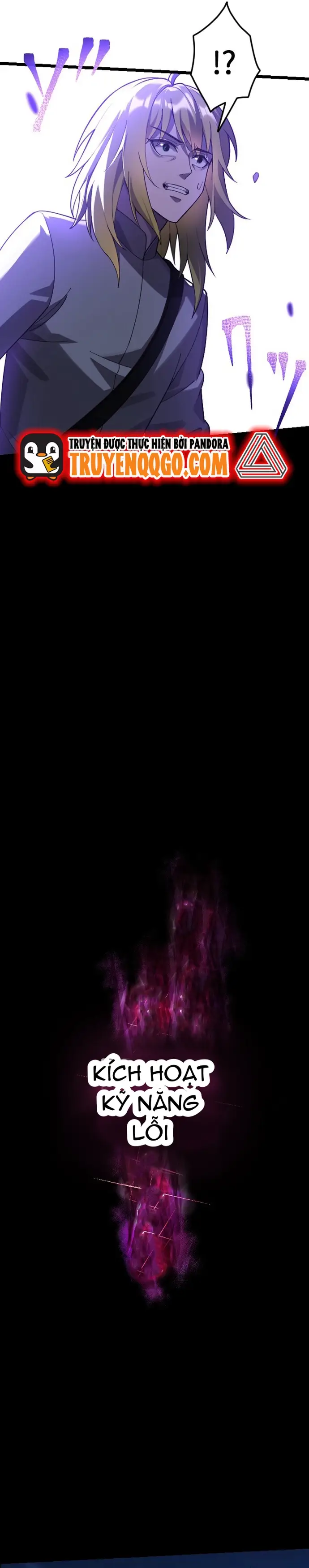 Ore Dake Level Down No Saikyou Kakuseisha Chapter 8 - Trang 2