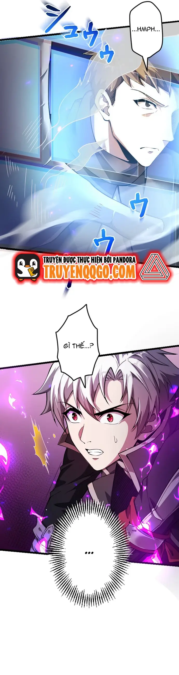 Ore Dake Level Down No Saikyou Kakuseisha Chapter 8 - Trang 2