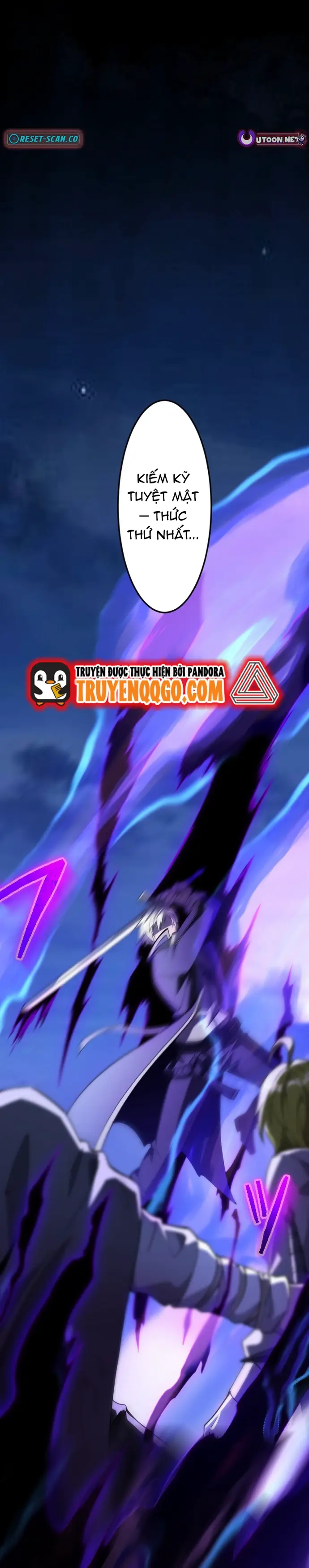 Ore Dake Level Down No Saikyou Kakuseisha Chapter 8 - Trang 2