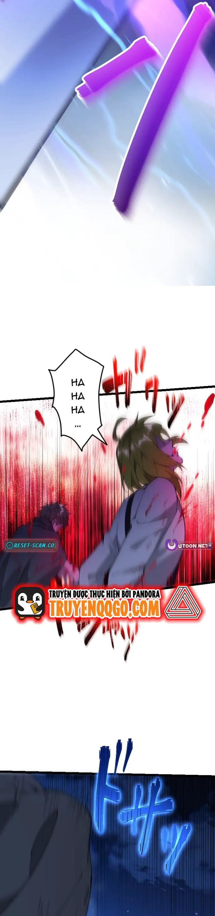 Ore Dake Level Down No Saikyou Kakuseisha Chapter 8 - Trang 2