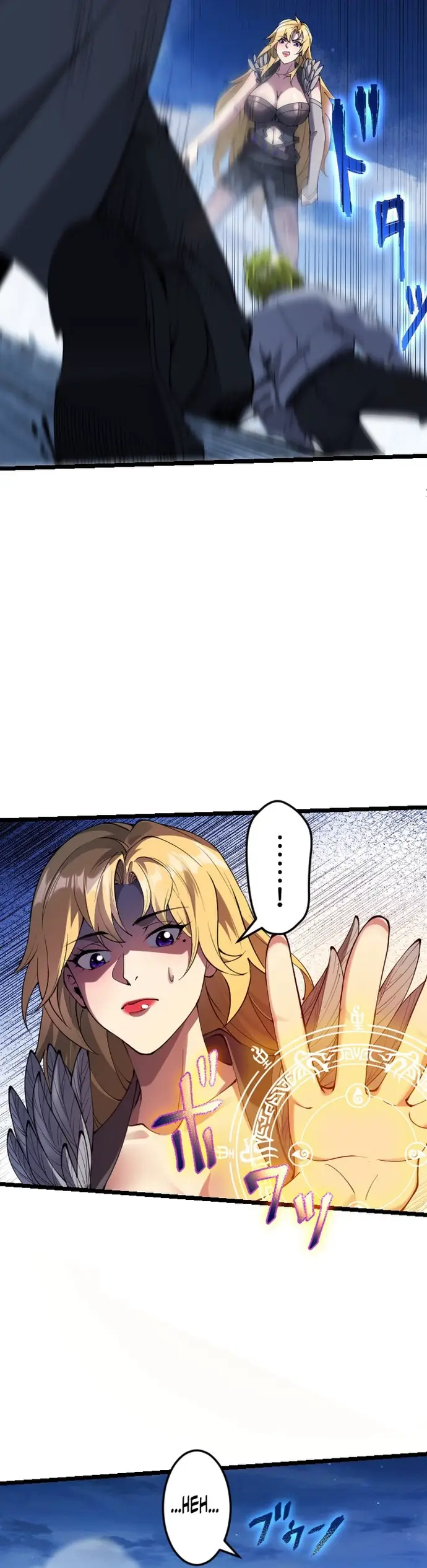 Ore Dake Level Down No Saikyou Kakuseisha Chapter 8 - Trang 2