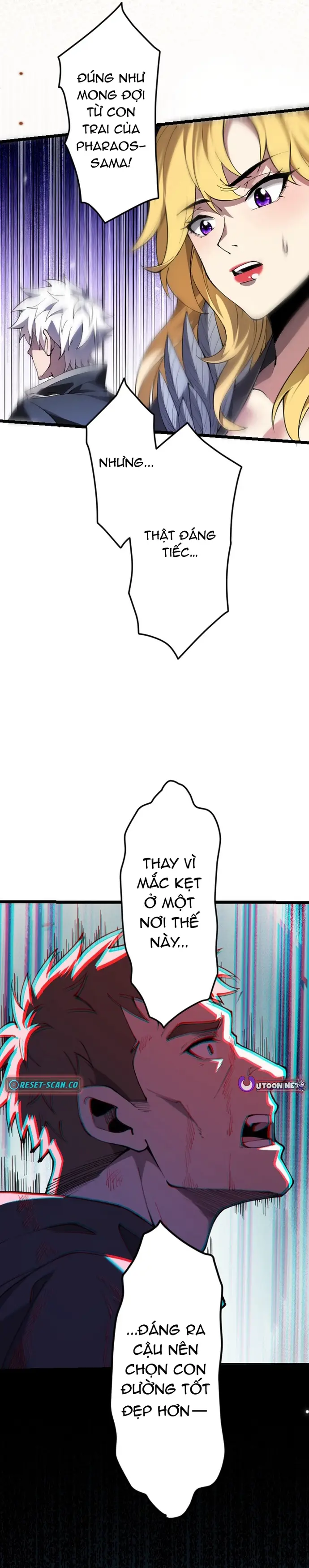 Ore Dake Level Down No Saikyou Kakuseisha Chapter 8 - Trang 2