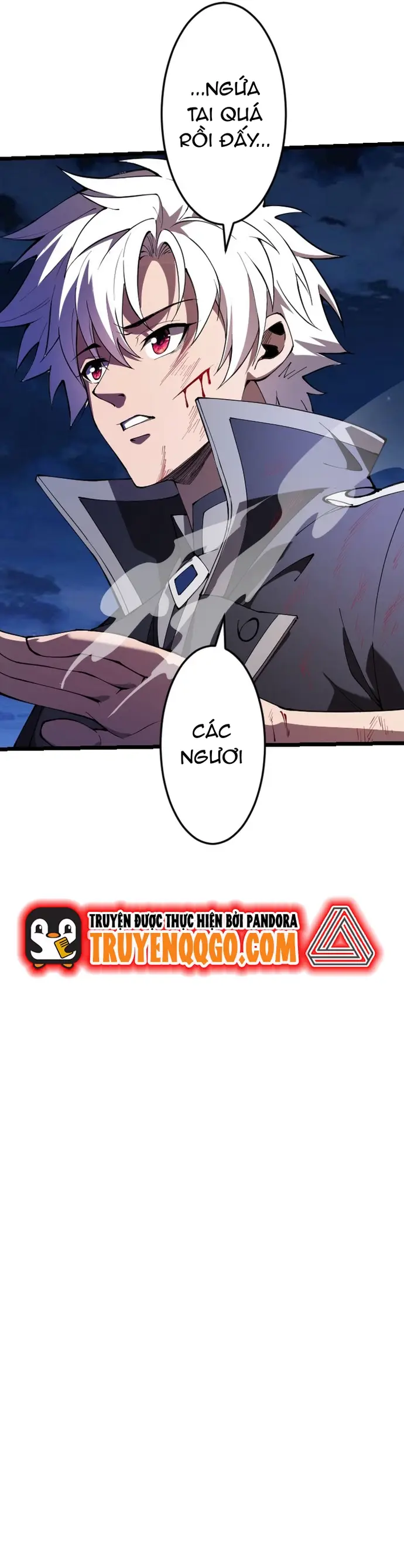 Ore Dake Level Down No Saikyou Kakuseisha Chapter 8 - Trang 2