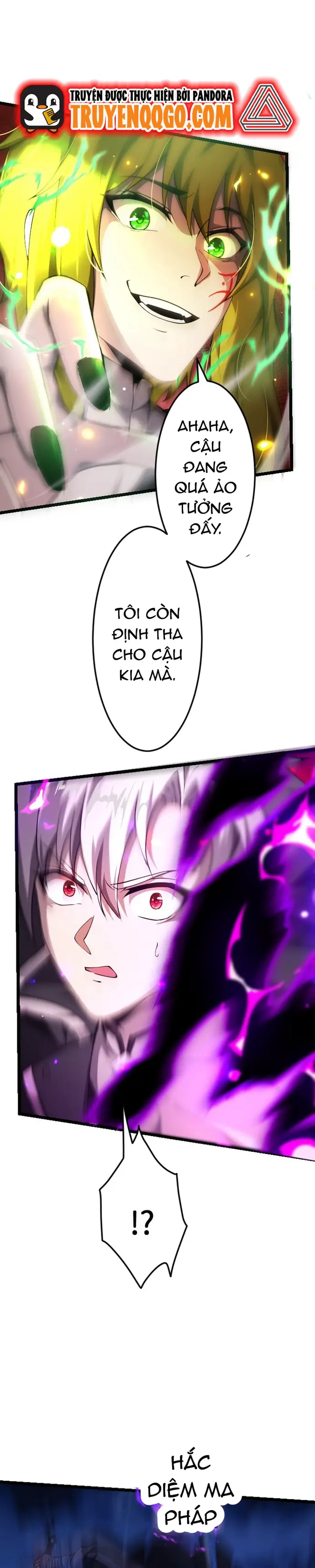 Ore Dake Level Down No Saikyou Kakuseisha Chapter 8 - Trang 2