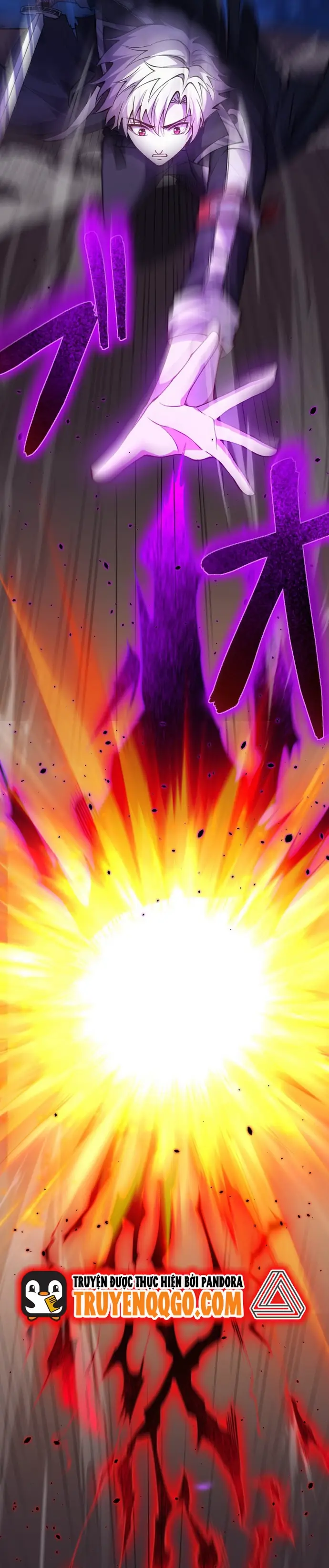 Ore Dake Level Down No Saikyou Kakuseisha Chapter 8 - Trang 2