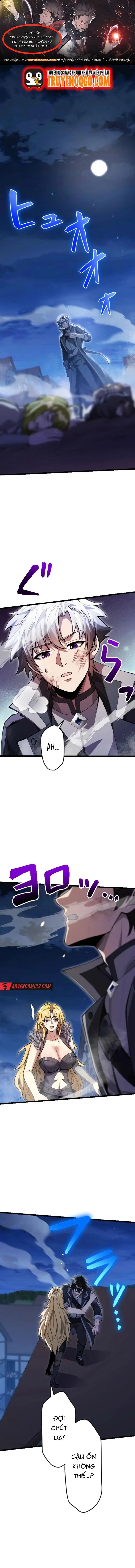 Ore Dake Level Down No Saikyou Kakuseisha Chapter 9 - Trang 2