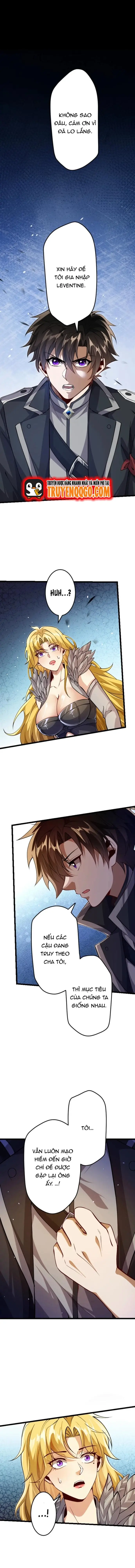 Ore Dake Level Down No Saikyou Kakuseisha Chapter 9 - Trang 2