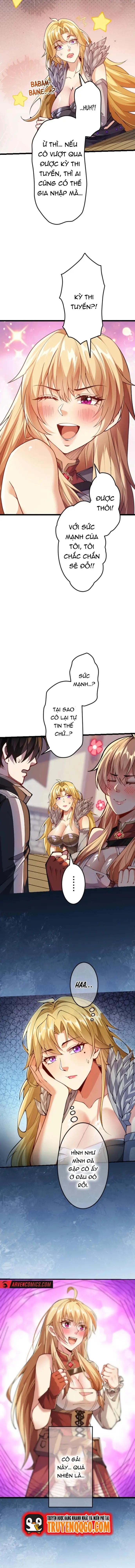 Ore Dake Level Down No Saikyou Kakuseisha Chapter 9 - Trang 2