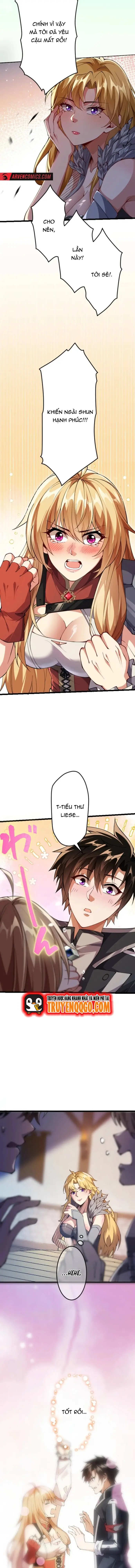 Ore Dake Level Down No Saikyou Kakuseisha Chapter 9 - Trang 2