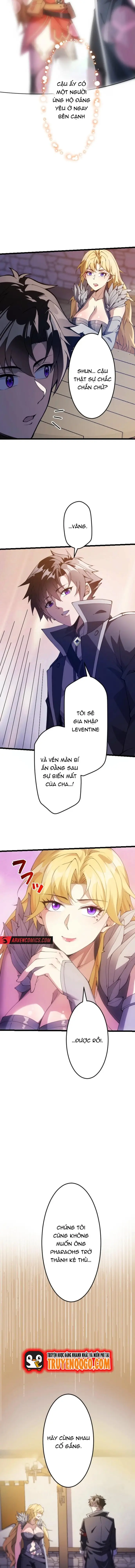 Ore Dake Level Down No Saikyou Kakuseisha Chapter 9 - Trang 2