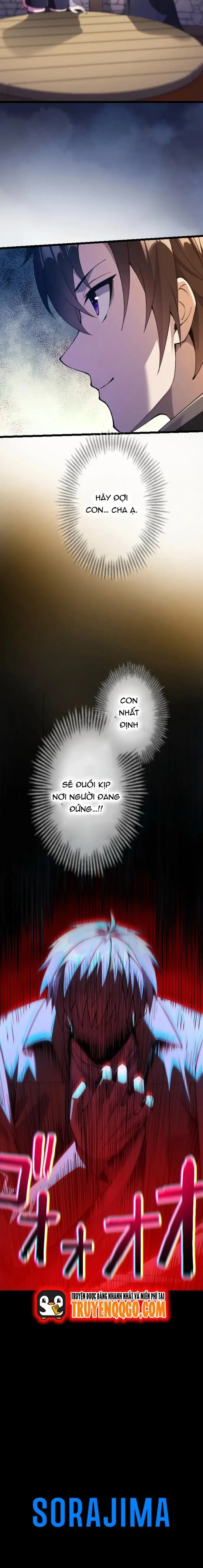 Ore Dake Level Down No Saikyou Kakuseisha Chapter 9 - Trang 2