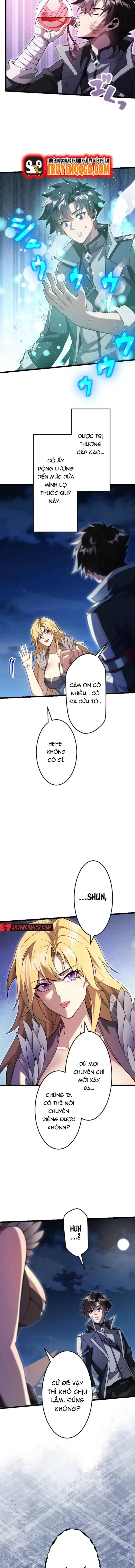 Ore Dake Level Down No Saikyou Kakuseisha Chapter 9 - Trang 2