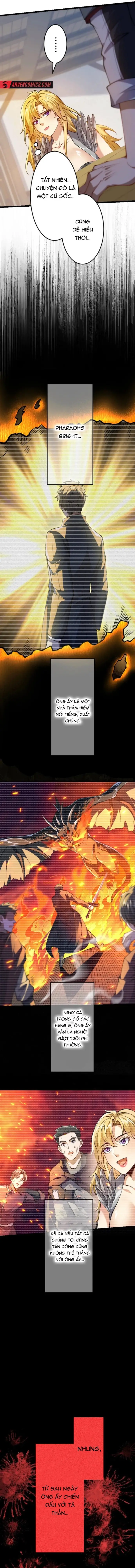 Ore Dake Level Down No Saikyou Kakuseisha Chapter 9 - Trang 2