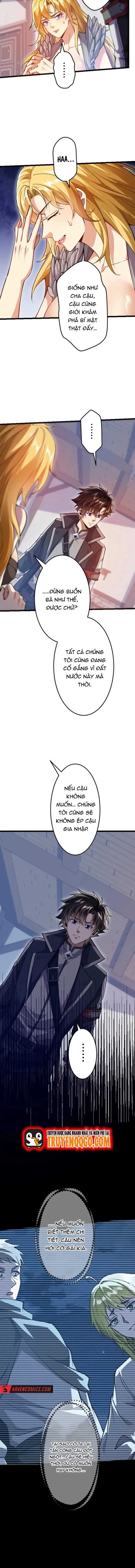 Ore Dake Level Down No Saikyou Kakuseisha Chapter 9 - Trang 2