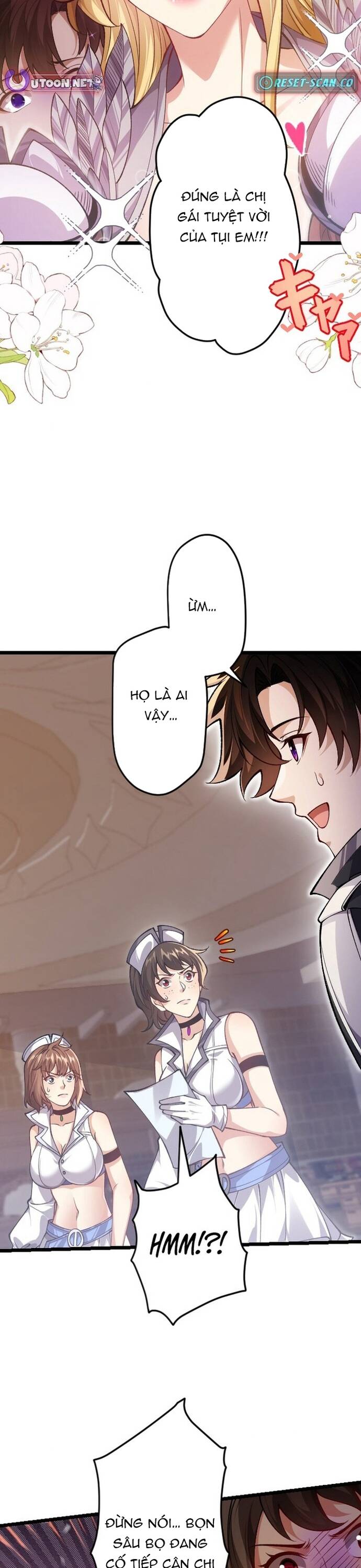 Ore Dake Level Down No Saikyou Kakuseisha Chapter 10 - Trang 2