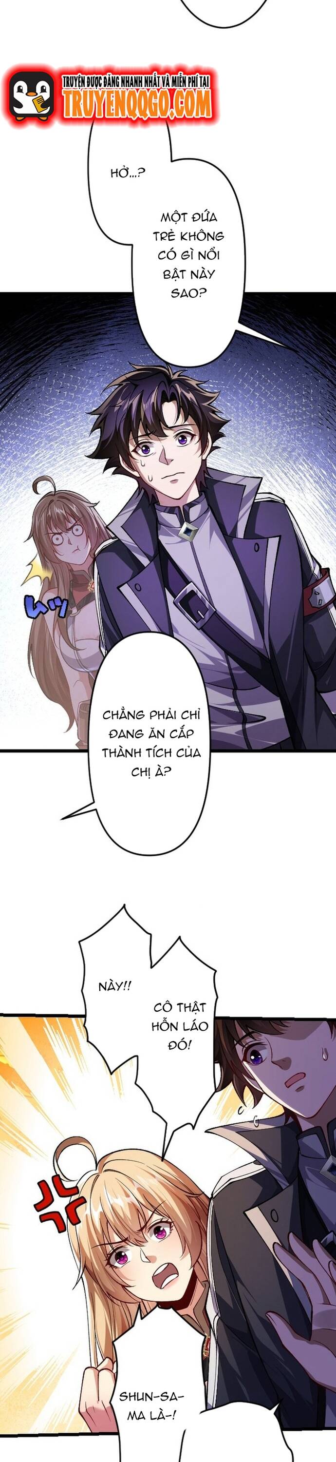 Ore Dake Level Down No Saikyou Kakuseisha Chapter 10 - Trang 2