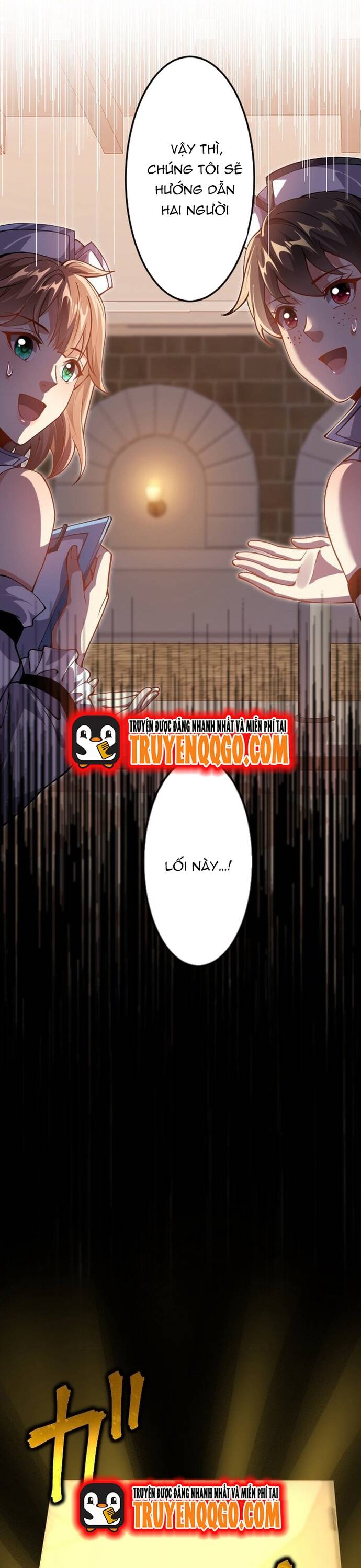 Ore Dake Level Down No Saikyou Kakuseisha Chapter 10 - Trang 2