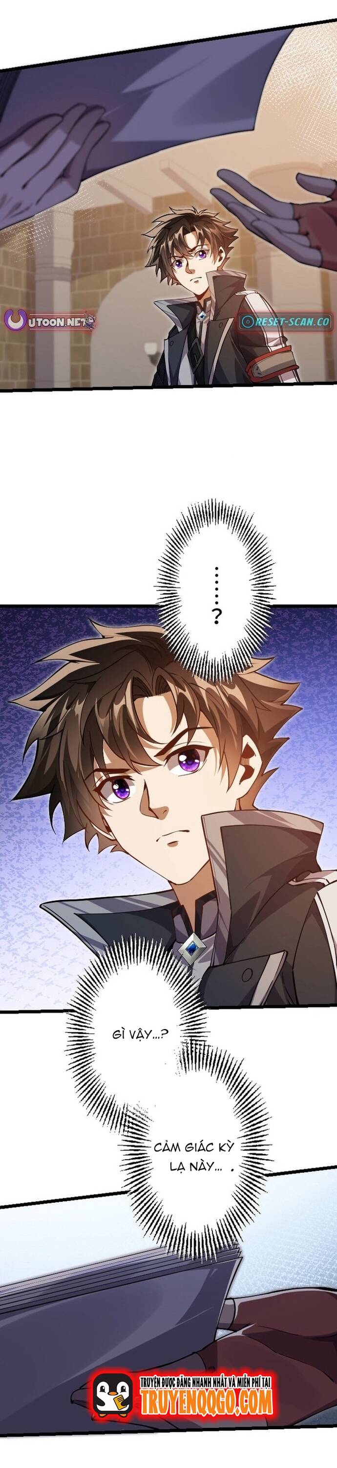 Ore Dake Level Down No Saikyou Kakuseisha Chapter 10 - Trang 2