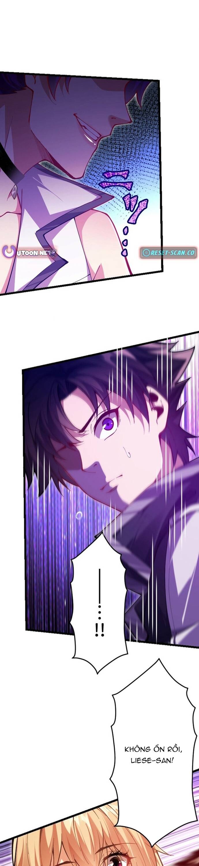 Ore Dake Level Down No Saikyou Kakuseisha Chapter 10 - Trang 2