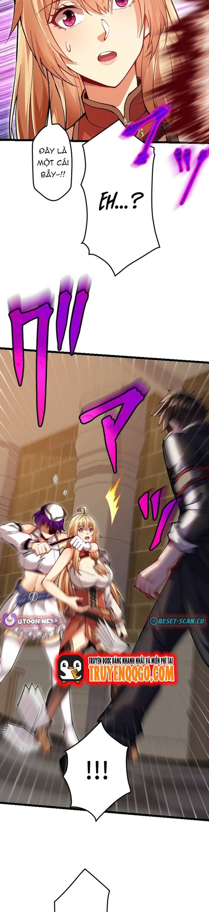 Ore Dake Level Down No Saikyou Kakuseisha Chapter 10 - Trang 2