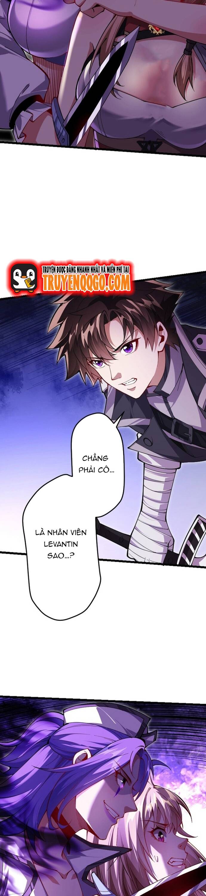 Ore Dake Level Down No Saikyou Kakuseisha Chapter 10 - Trang 2