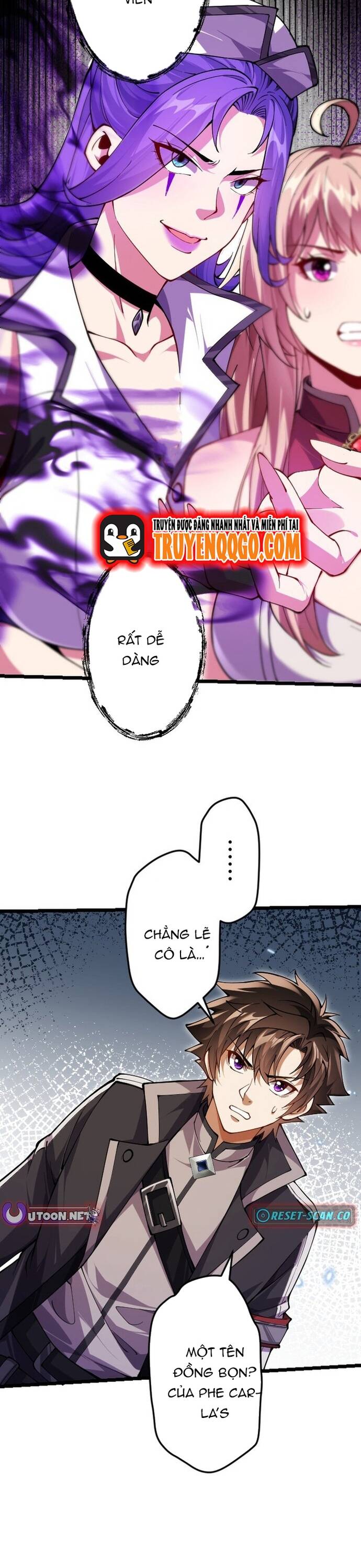 Ore Dake Level Down No Saikyou Kakuseisha Chapter 10 - Trang 2