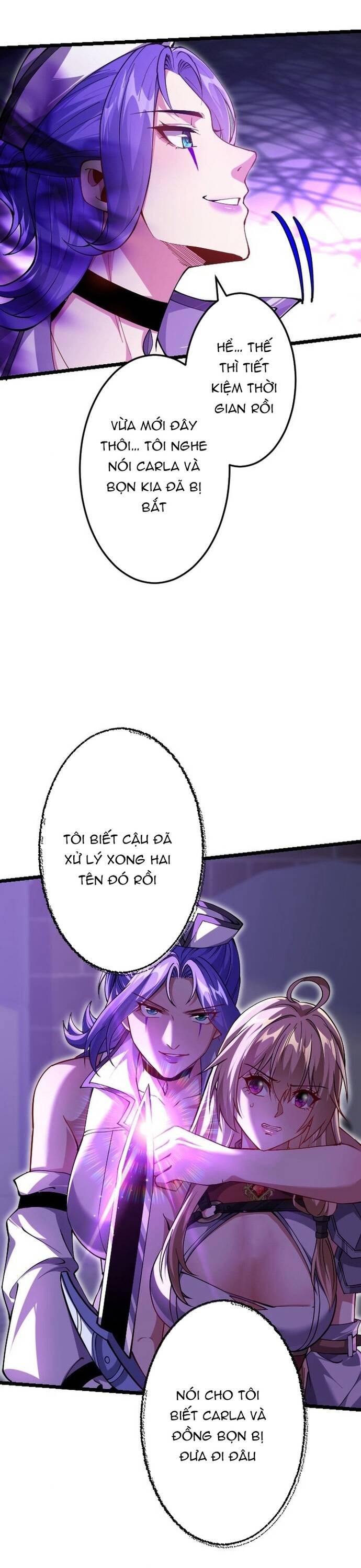 Ore Dake Level Down No Saikyou Kakuseisha Chapter 10 - Trang 2