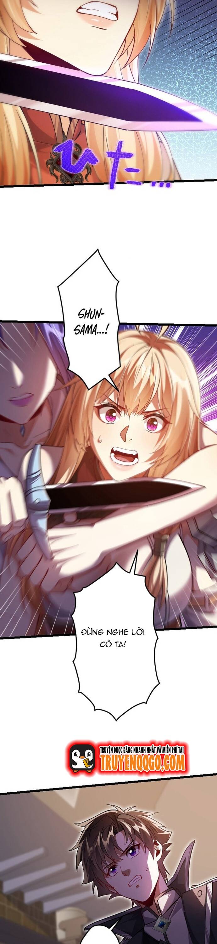 Ore Dake Level Down No Saikyou Kakuseisha Chapter 10 - Trang 2