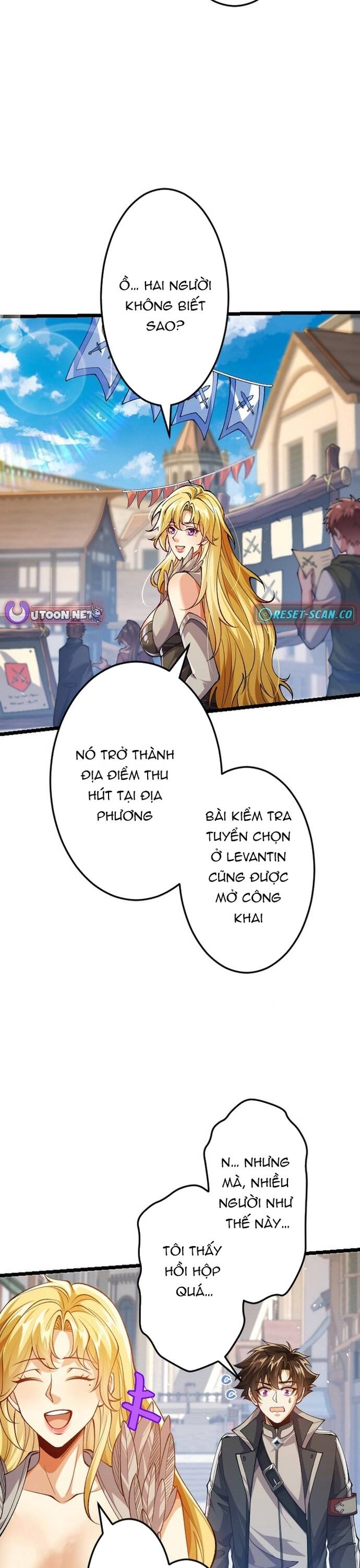 Ore Dake Level Down No Saikyou Kakuseisha Chapter 10 - Trang 2