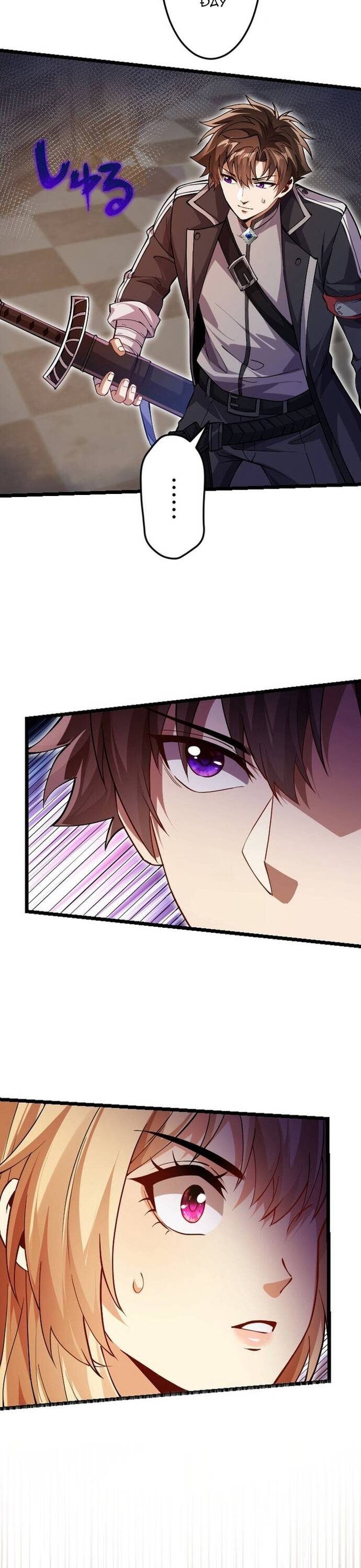 Ore Dake Level Down No Saikyou Kakuseisha Chapter 10 - Trang 2