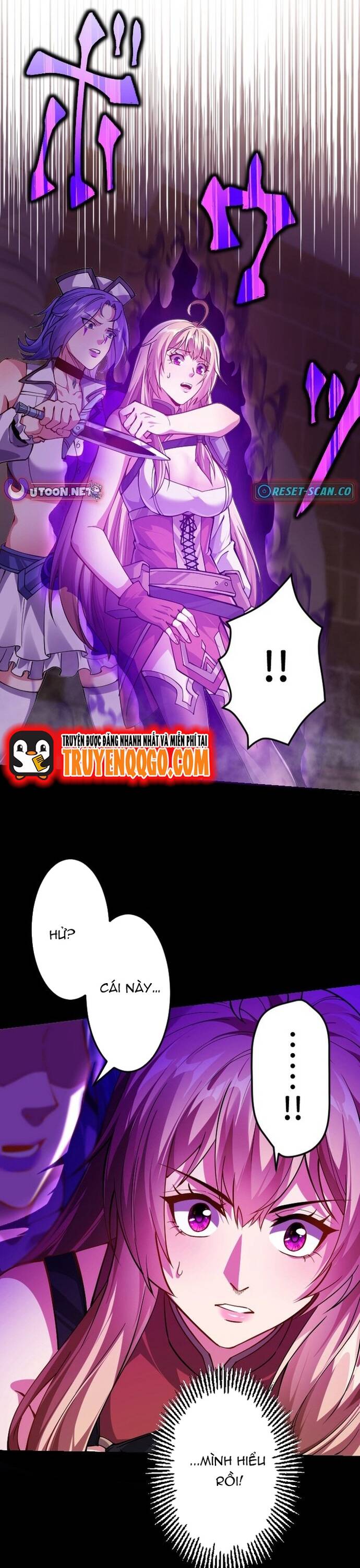 Ore Dake Level Down No Saikyou Kakuseisha Chapter 10 - Trang 2