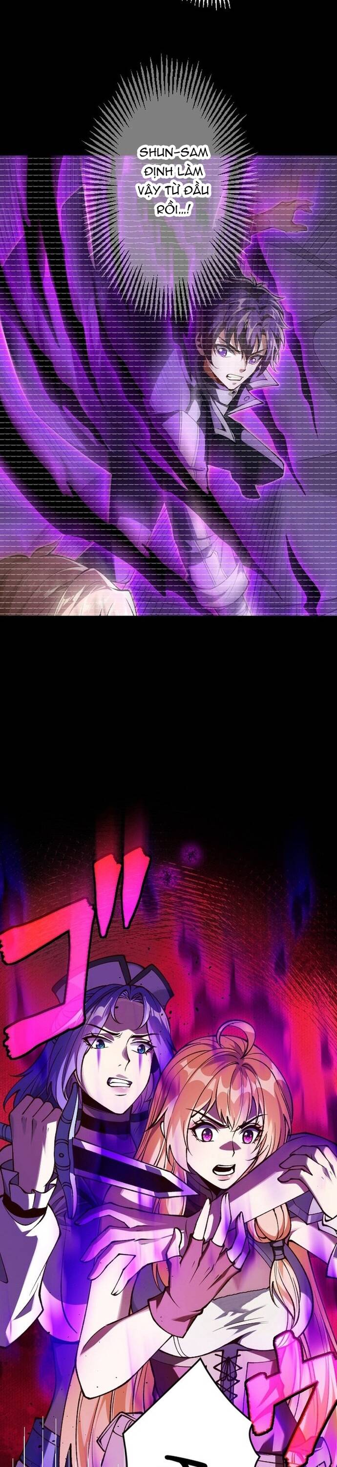 Ore Dake Level Down No Saikyou Kakuseisha Chapter 10 - Trang 2