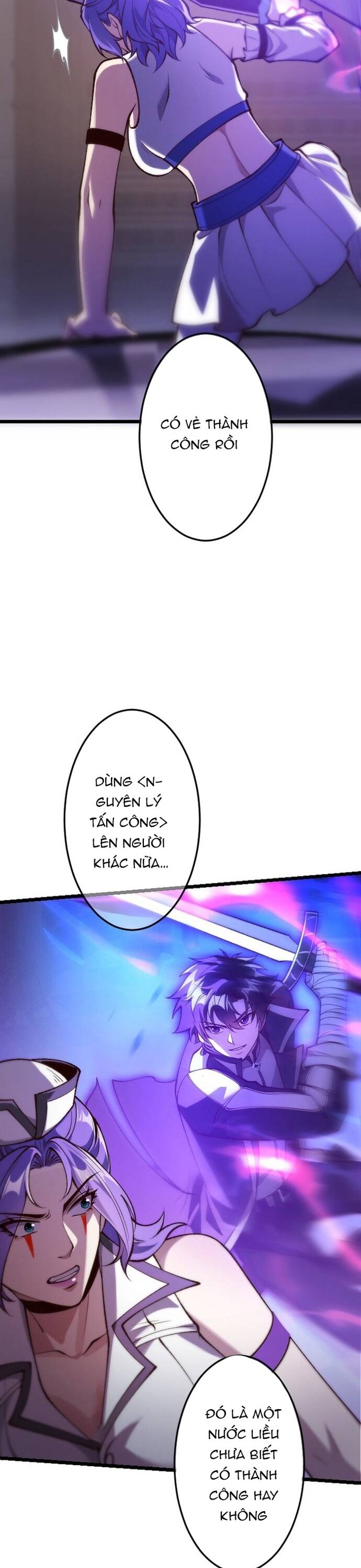 Ore Dake Level Down No Saikyou Kakuseisha Chapter 10 - Trang 2