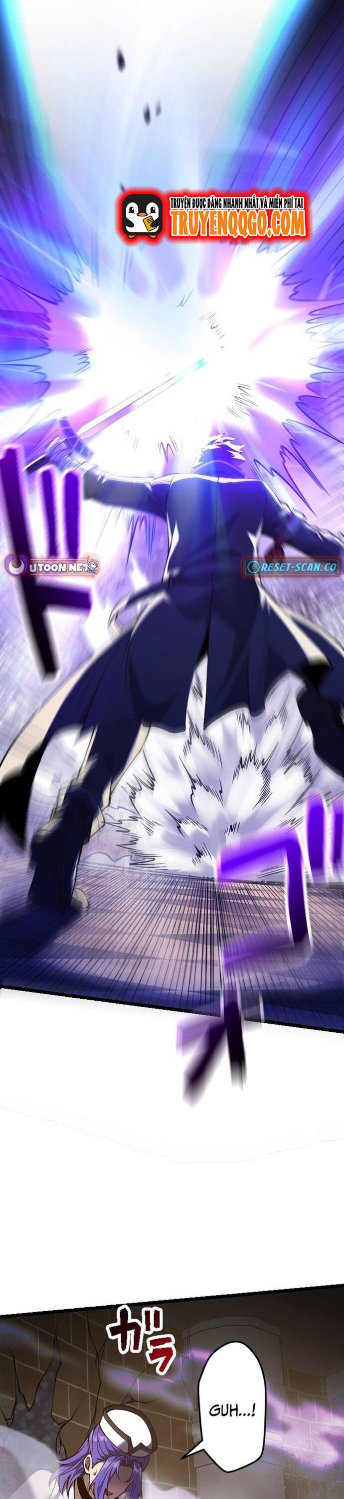 Ore Dake Level Down No Saikyou Kakuseisha Chapter 10 - Trang 2