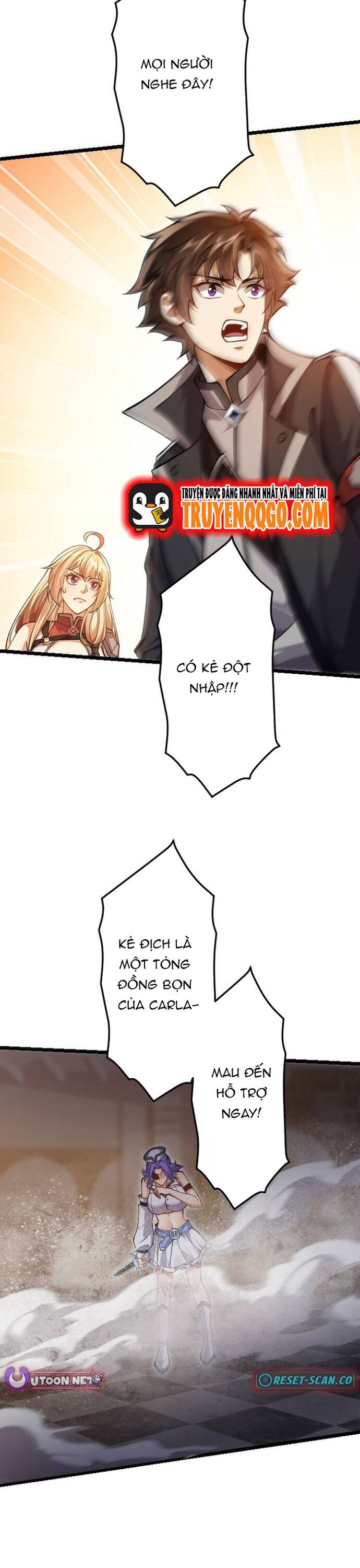 Ore Dake Level Down No Saikyou Kakuseisha Chapter 10 - Trang 2