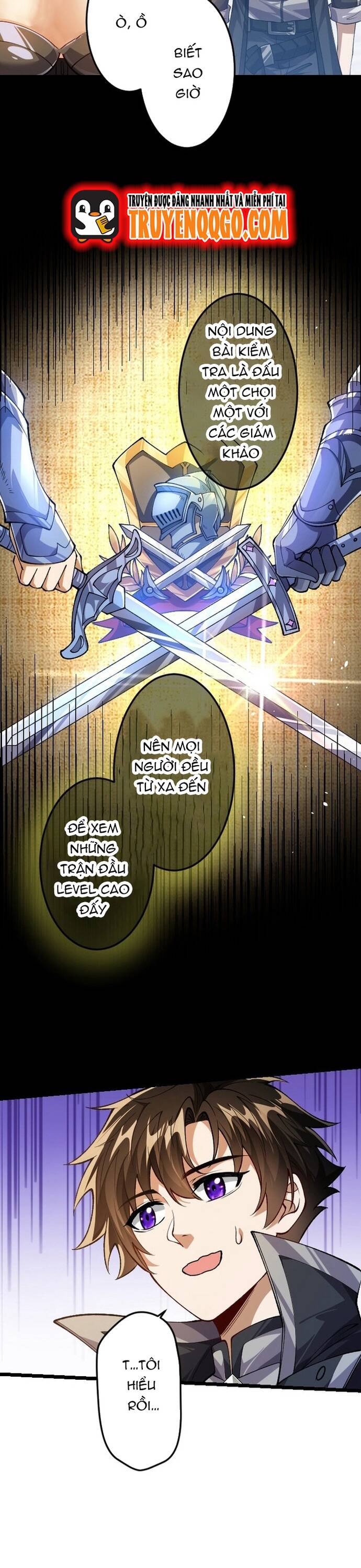 Ore Dake Level Down No Saikyou Kakuseisha Chapter 10 - Trang 2