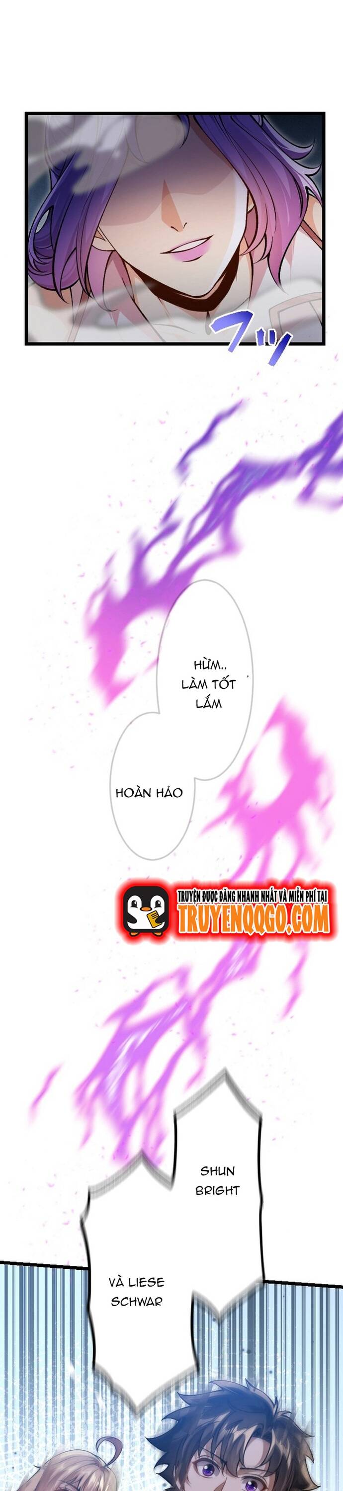 Ore Dake Level Down No Saikyou Kakuseisha Chapter 10 - Trang 2