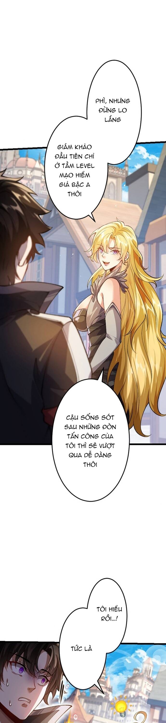 Ore Dake Level Down No Saikyou Kakuseisha Chapter 10 - Trang 2