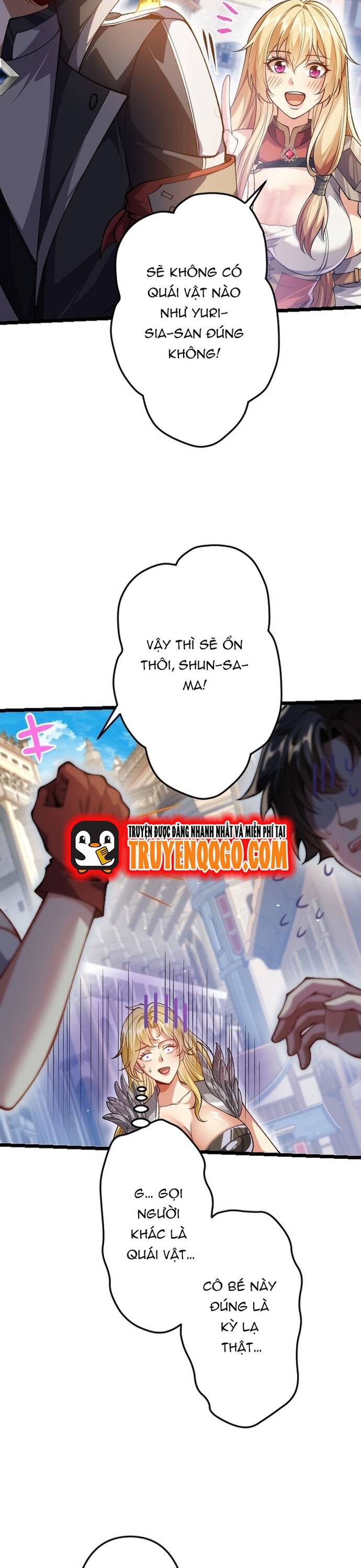 Ore Dake Level Down No Saikyou Kakuseisha Chapter 10 - Trang 2