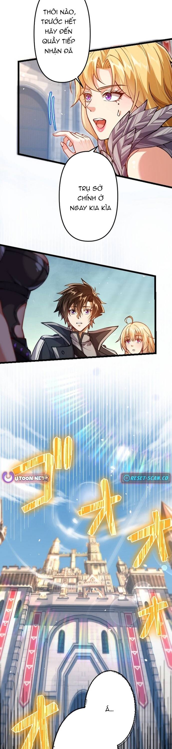 Ore Dake Level Down No Saikyou Kakuseisha Chapter 10 - Trang 2