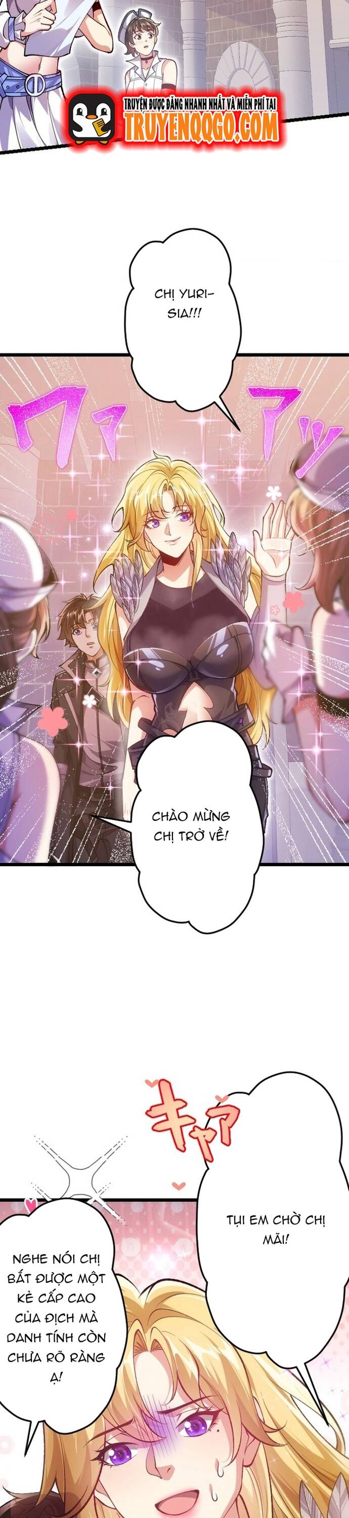 Ore Dake Level Down No Saikyou Kakuseisha Chapter 10 - Trang 2