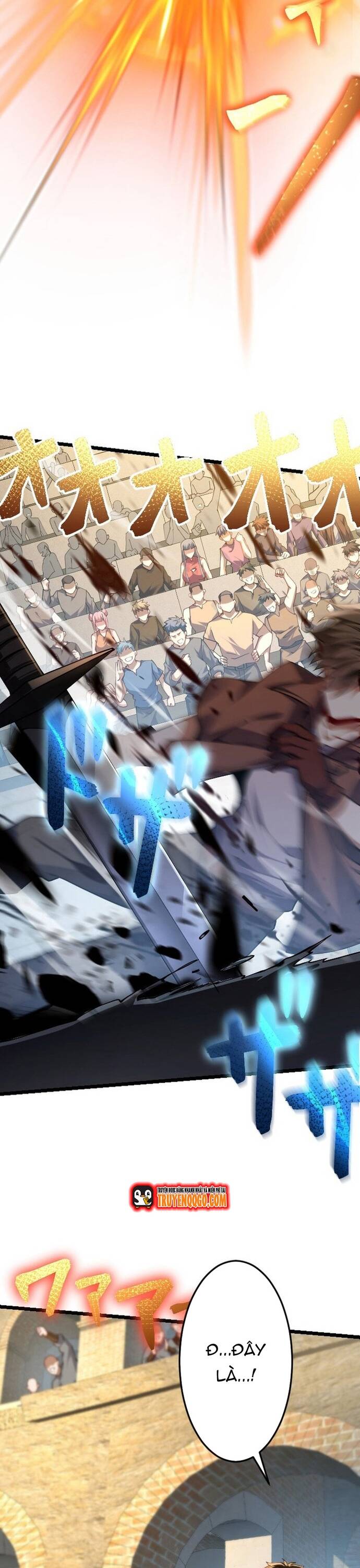 Ore Dake Level Down No Saikyou Kakuseisha Chapter 11 - Trang 2