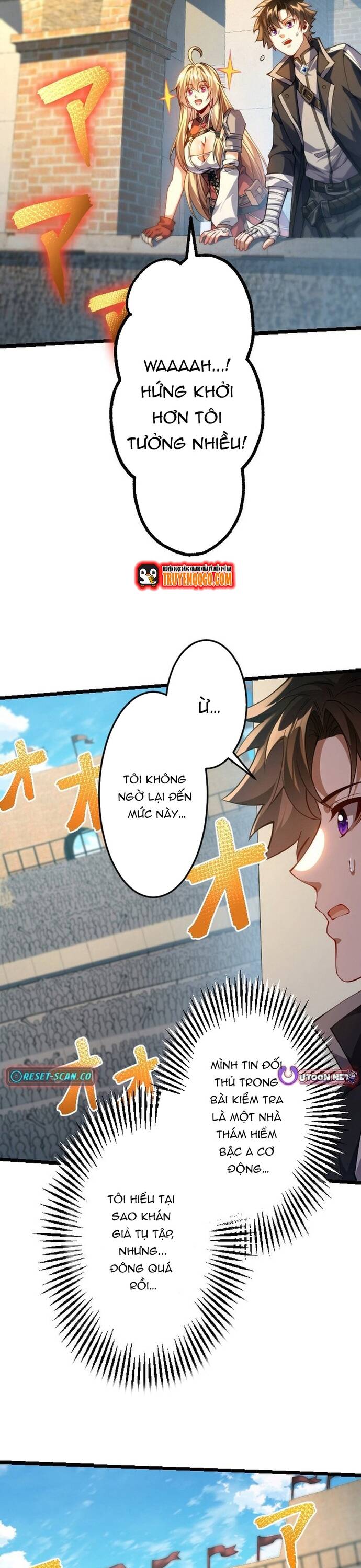 Ore Dake Level Down No Saikyou Kakuseisha Chapter 11 - Trang 2