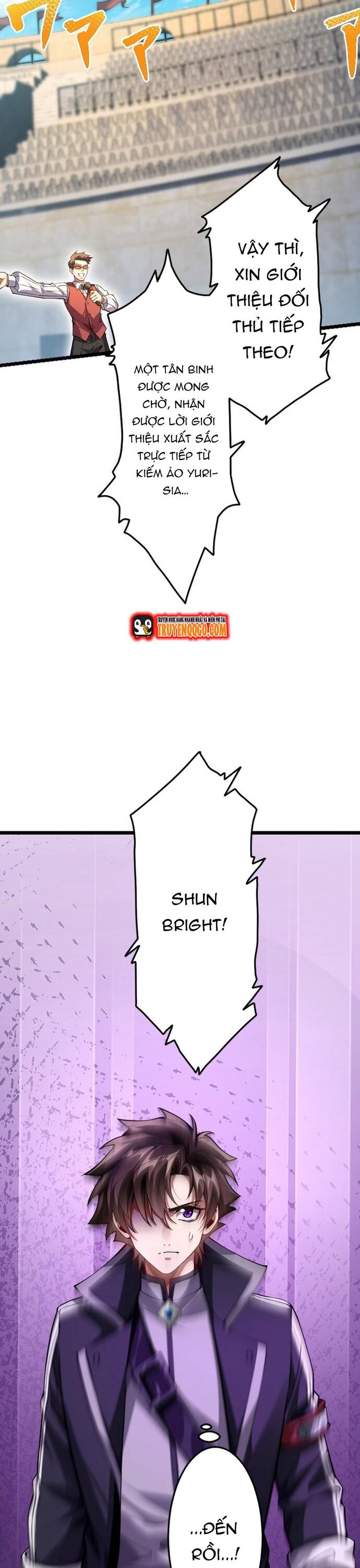 Ore Dake Level Down No Saikyou Kakuseisha Chapter 11 - Trang 2