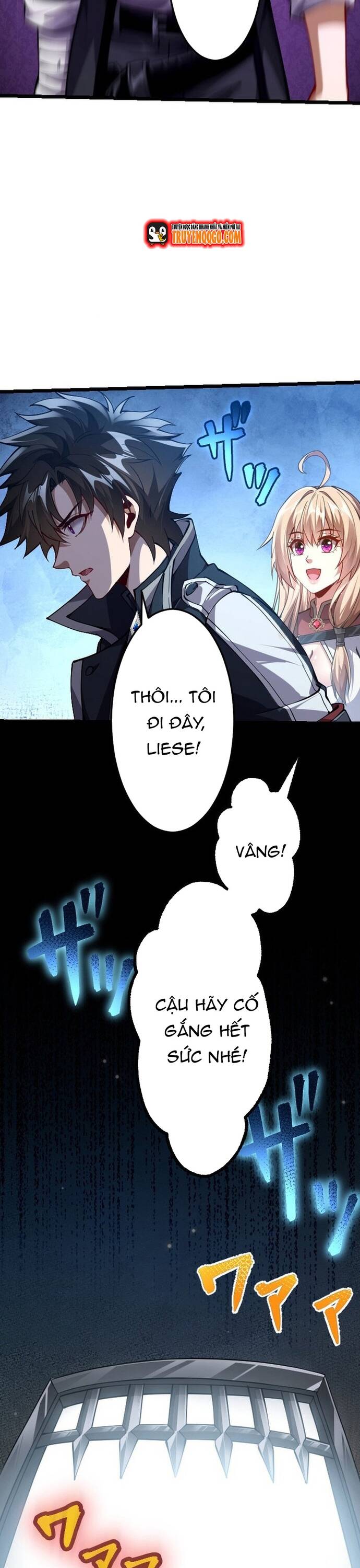 Ore Dake Level Down No Saikyou Kakuseisha Chapter 11 - Trang 2