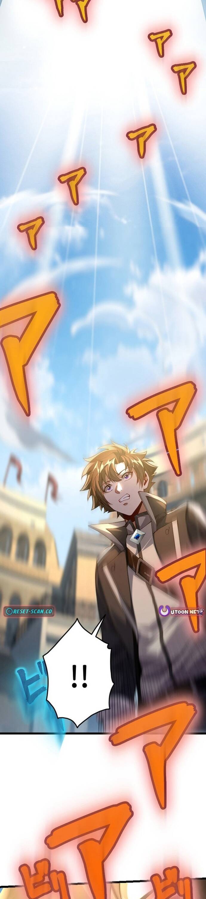 Ore Dake Level Down No Saikyou Kakuseisha Chapter 11 - Trang 2