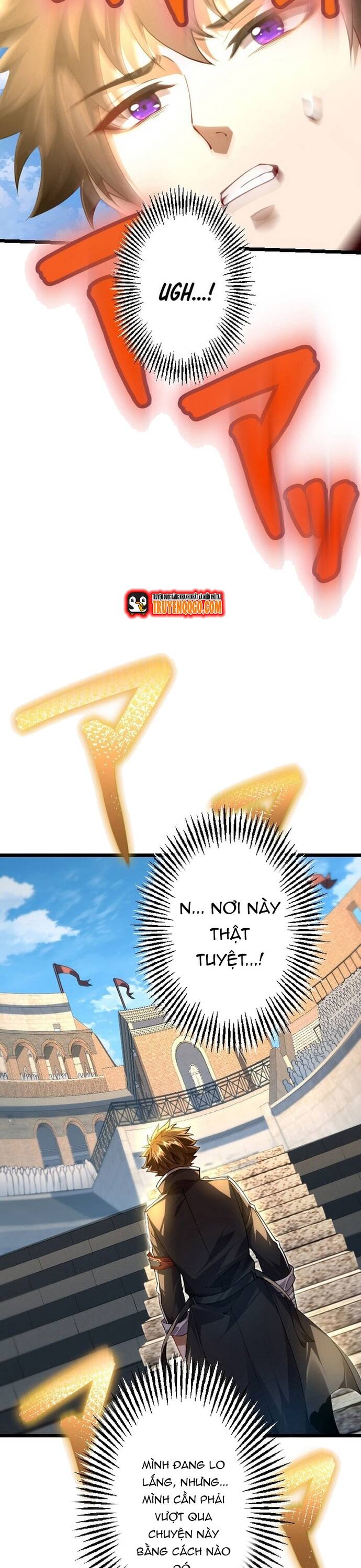 Ore Dake Level Down No Saikyou Kakuseisha Chapter 11 - Trang 2